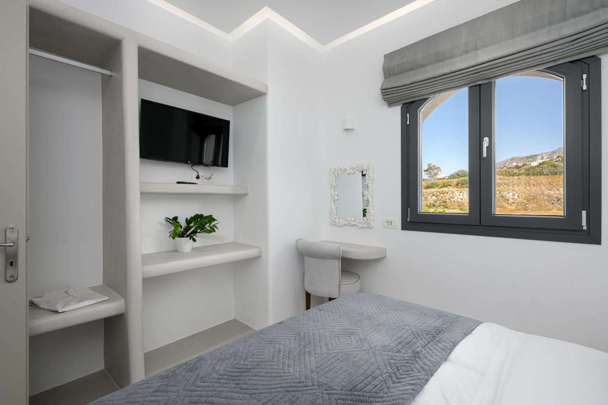 Galaria Serenity Suites Vothon Екстер'єр фото
