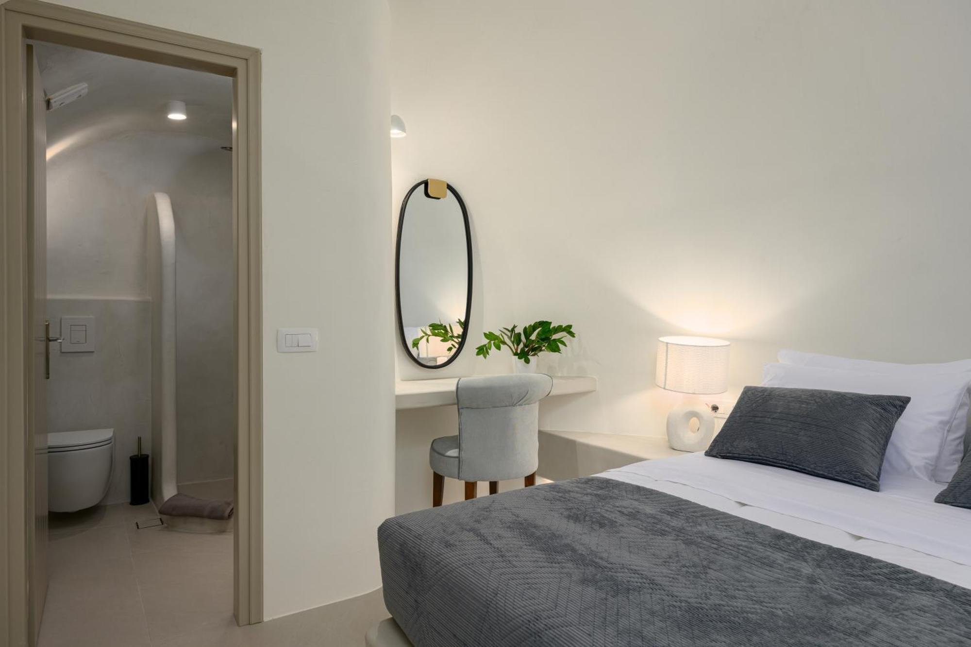 Galaria Serenity Suites Vothon Екстер'єр фото